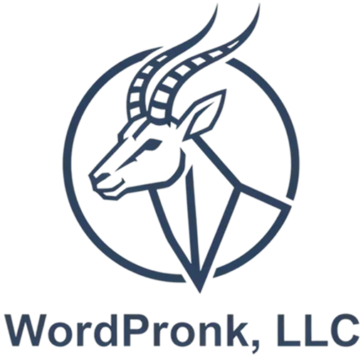 WordPronk LLC